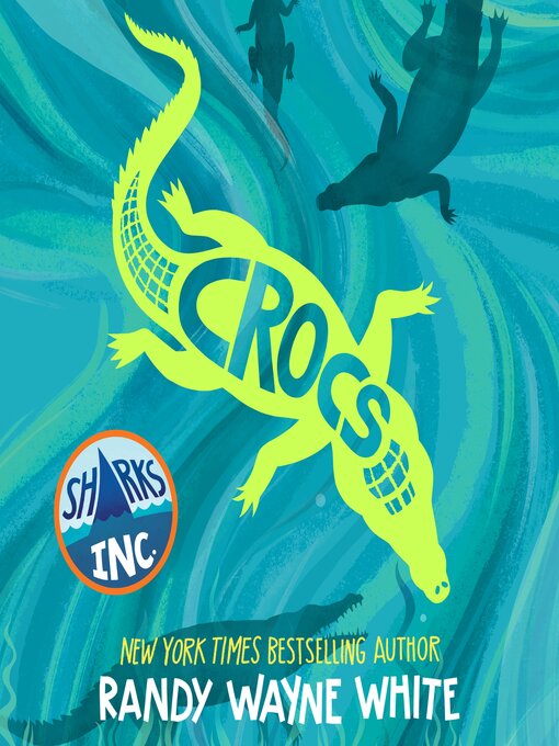 Cover image for Crocs